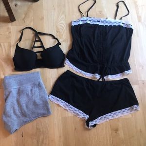 Victoria Secret Bundle!